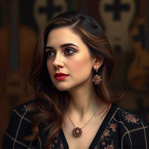 Foto di Sofia Verdi, Montatrice Video
